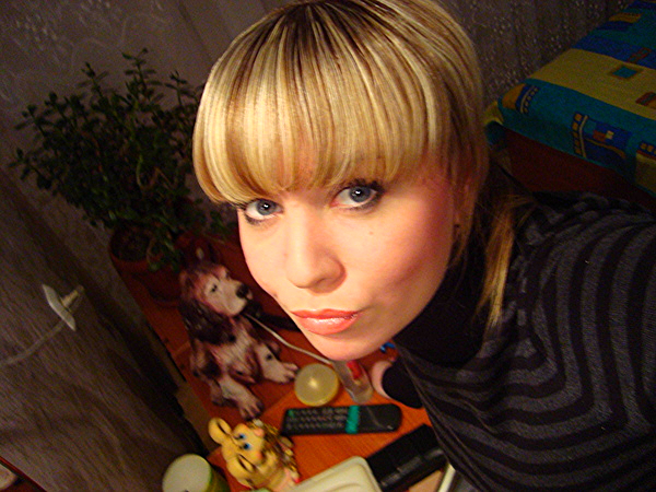 Евгения Ефимова