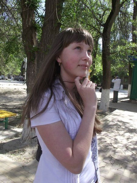 Ольга Дёмина