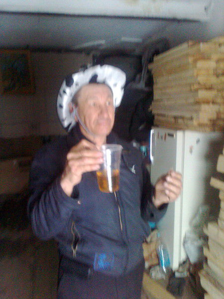 Ривал Халилов