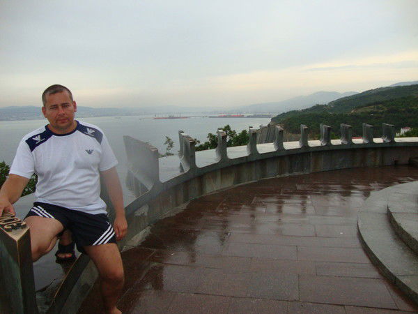 Виктор Скобелин