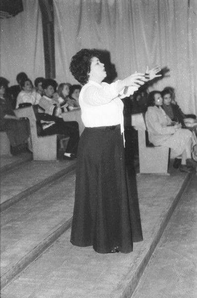 Елена Александровна Пушкарева