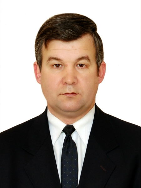 Александр Павлов
