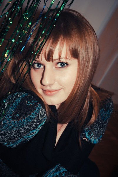 Ирина Стеганцева