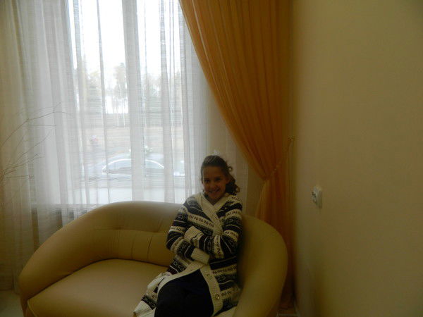 Софья Букарева