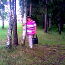 Янина Бельская