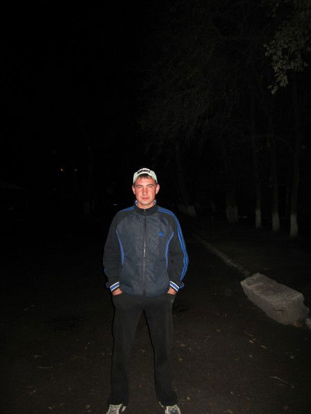 Миха Ячменев