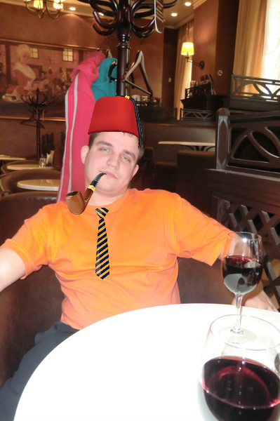 Денис Андреев