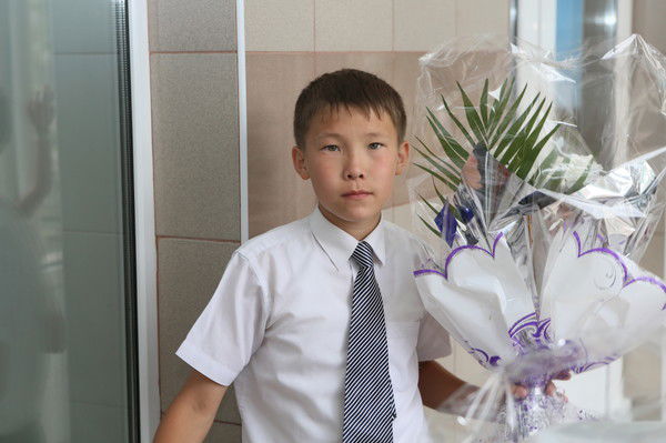 Абылайхан Салимов