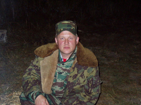 Юрий Полтарацкий