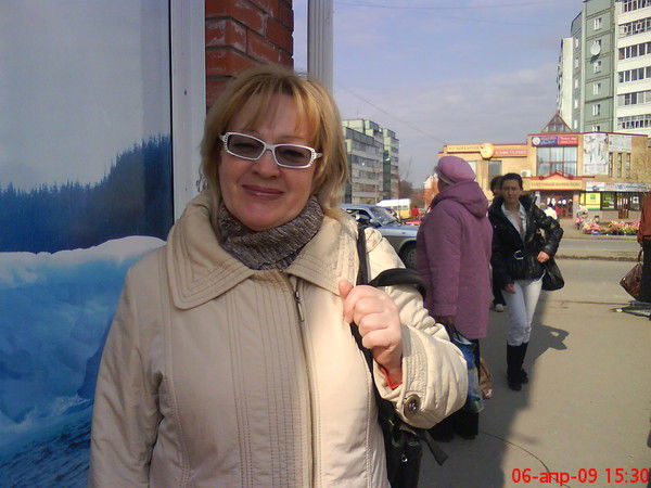 Людмила Шевкопляс