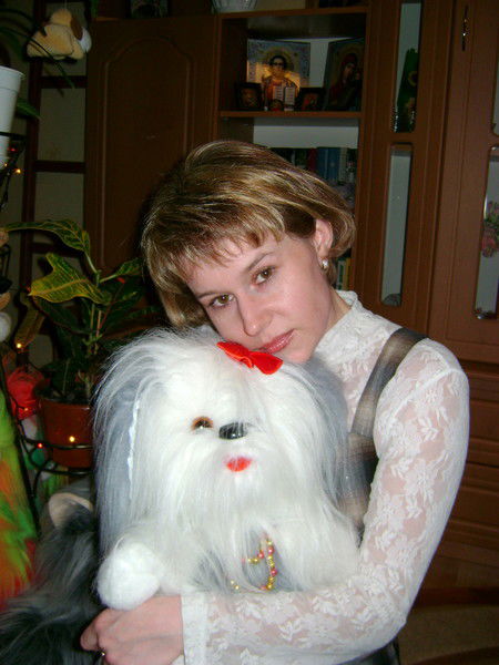 Наталия Корж