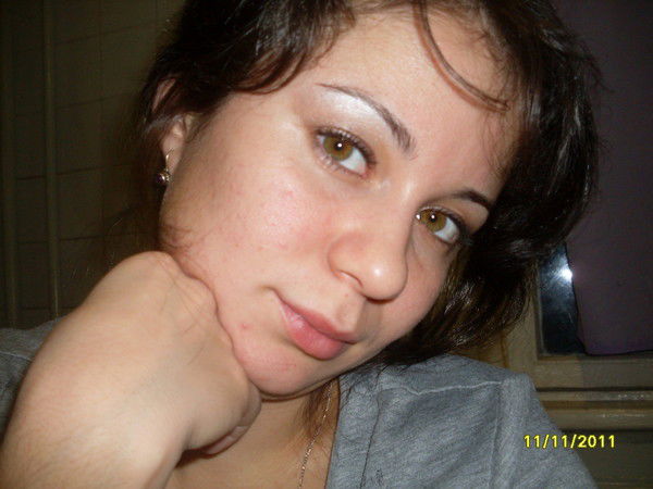 Нина Бугреева