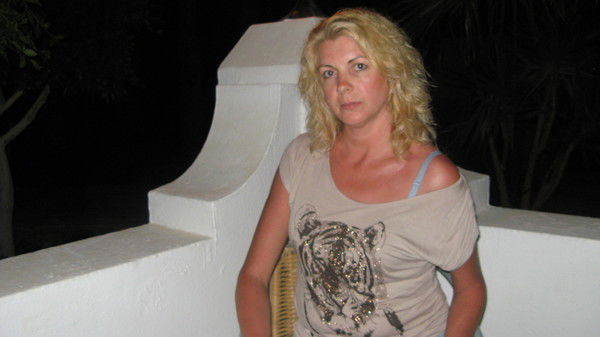 Галина Егорова