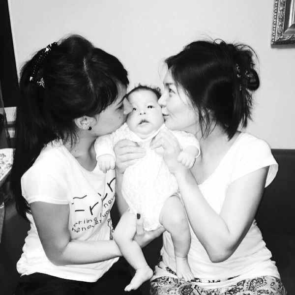 Дамира Бакиева