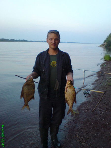 Алексей Белобородов