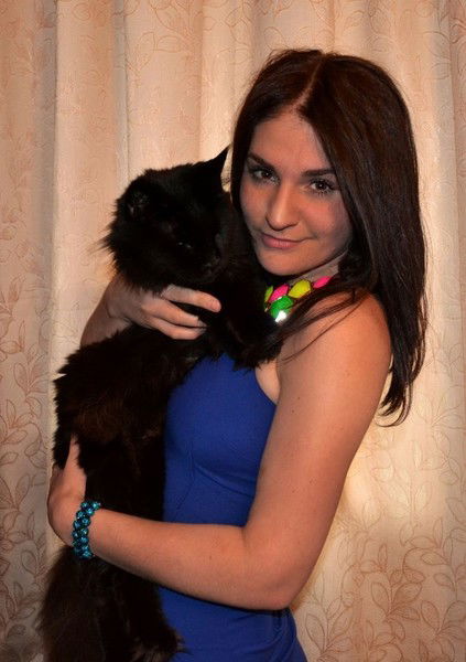 Надежда Новикова