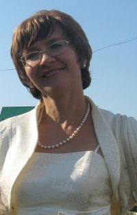 Ольга Потапова