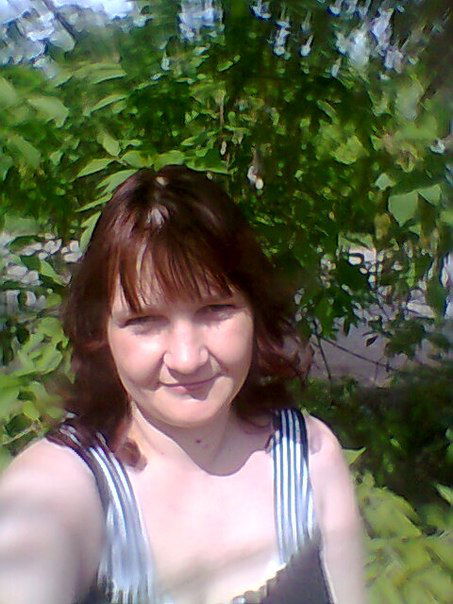 Елена Семенчукова