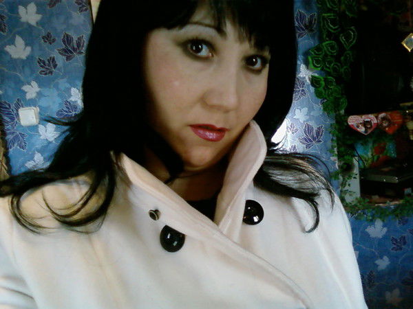 Татьяна Пудикова