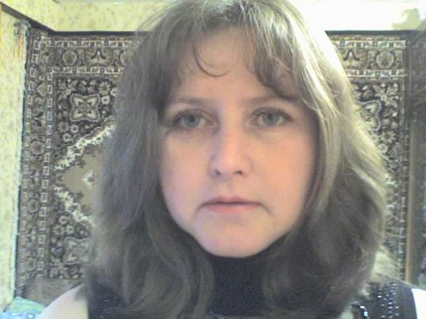 Ольга Клименко