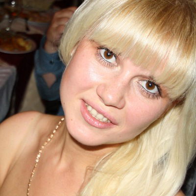 Ольга Воробьева