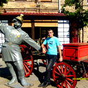 Илюс Ахматнуров