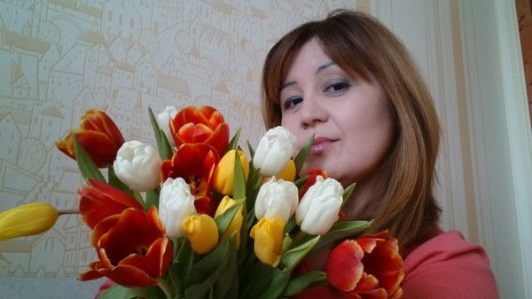 Алия Сейткамалова