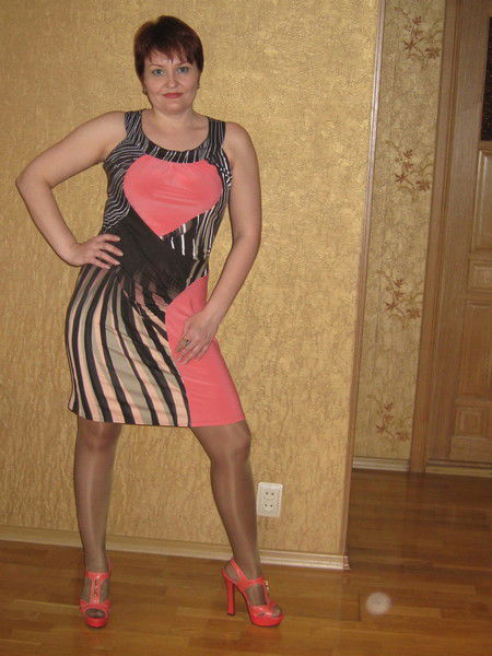 Юлия Кабановская