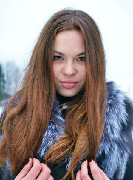 Яночка Турло