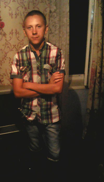 Владимир Бабий