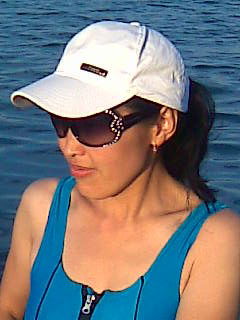 Айна Алекеева