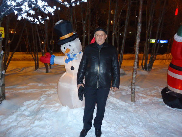 Далгат Магомедов