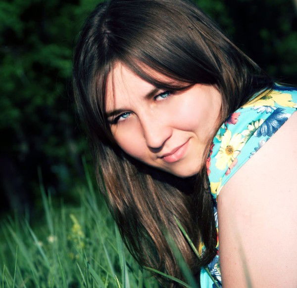 Екатерина Романова