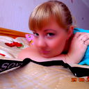 Анна Язовских