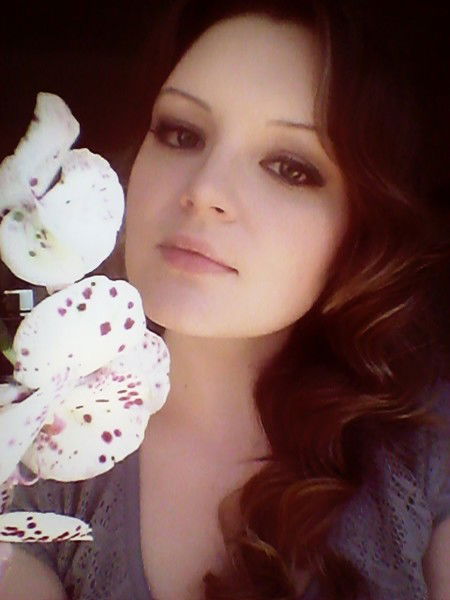 Ирина Кравцова