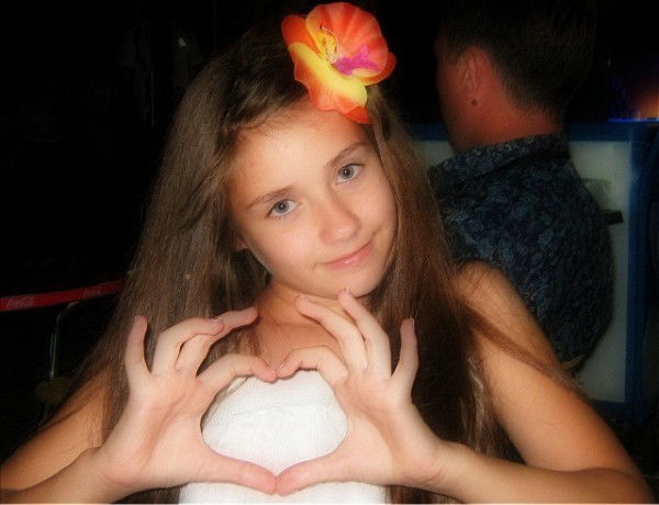 Эмма Мустафаева