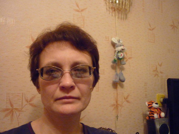 Лариса Савельева