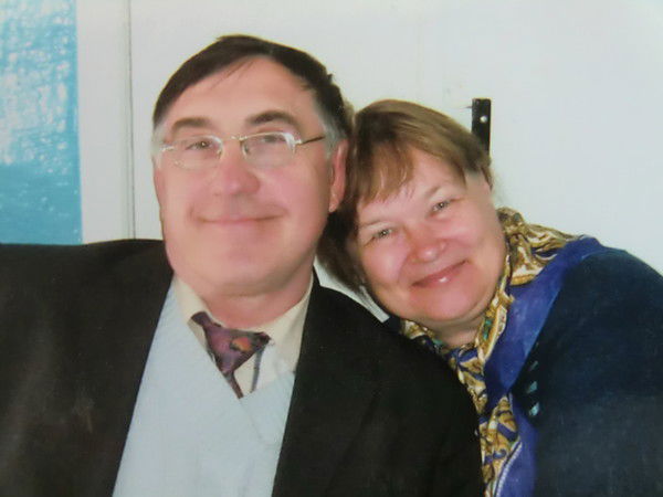 Матющенко Владимир