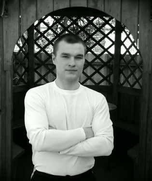 Владимир Кочергин