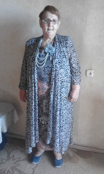 Надежда Коротких