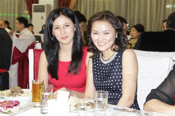 Нурсауле Тажигулова