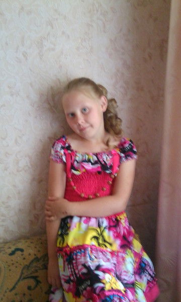 Светлана Кутышева