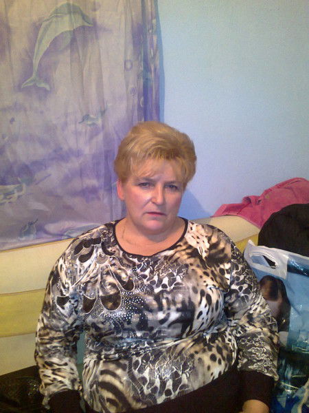 Елена Колычева-Дягилева