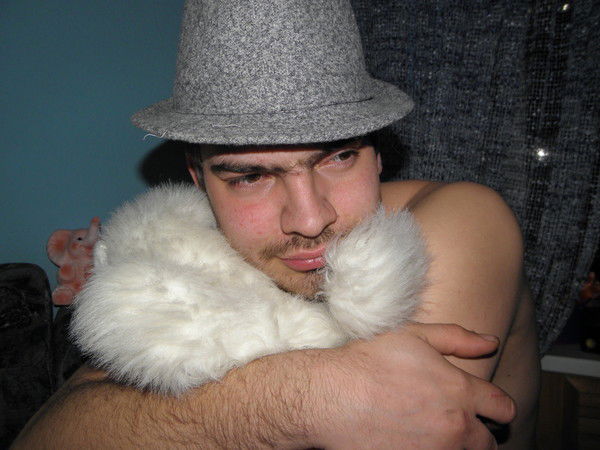 Саша Кабанюк