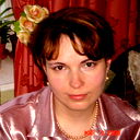 Надежда Низовая