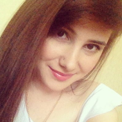 Эллеонора Новикова