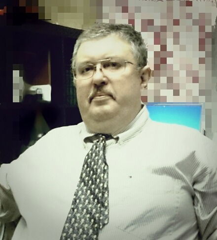 Клюка Дмитрий Алексеевич