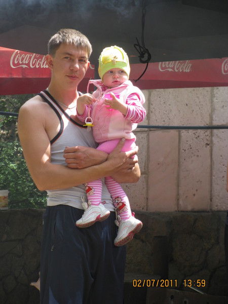 Алексей Садков