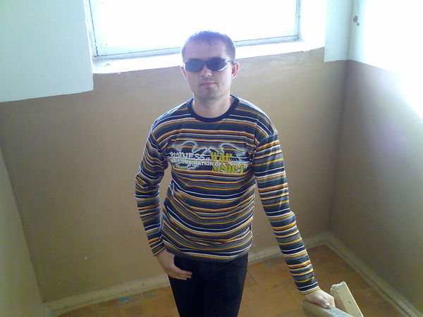 Сергей Лужнов