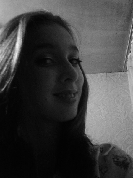 Сабина Ярулина